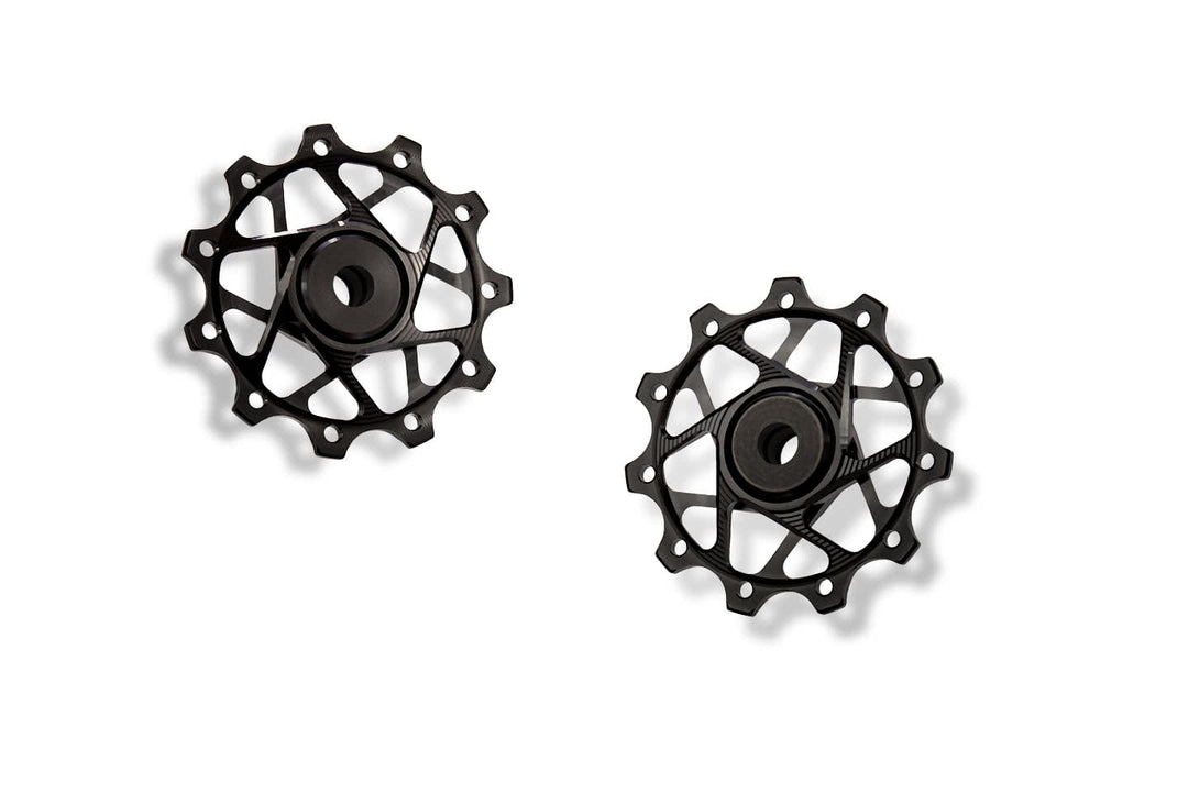 Garbaruk Rear Derailleur Pulleys for Shimano