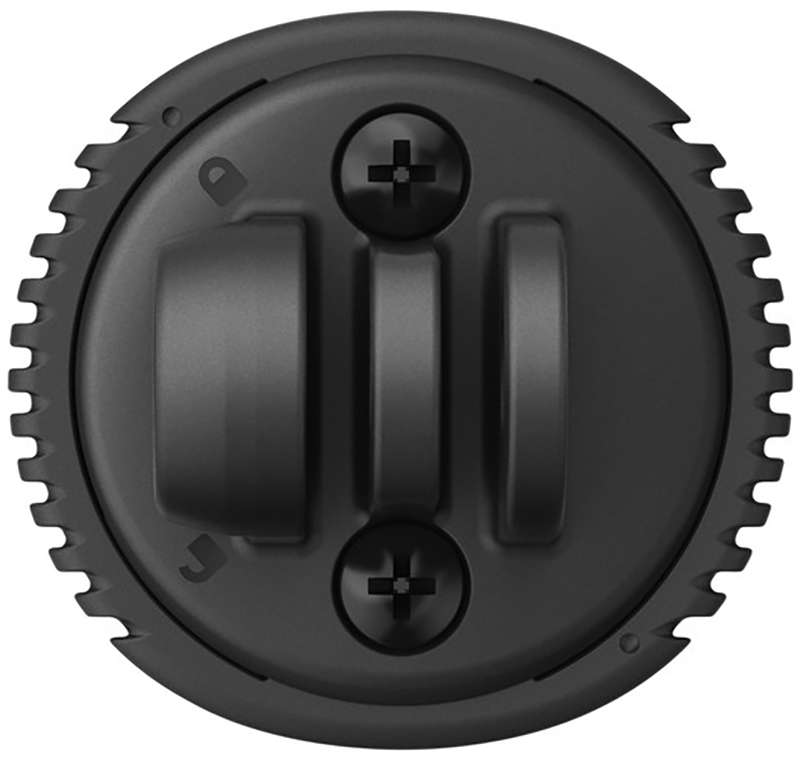 Garmin Flange Mount Adapter (Quarter Turn)