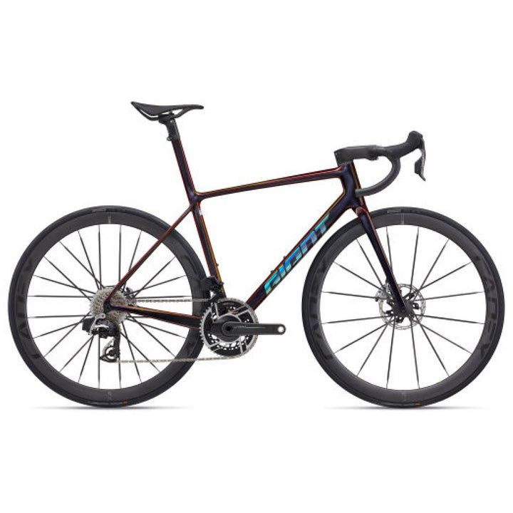 Giant TCR Advanced SL 0 (SRAM Red AXS) 2025