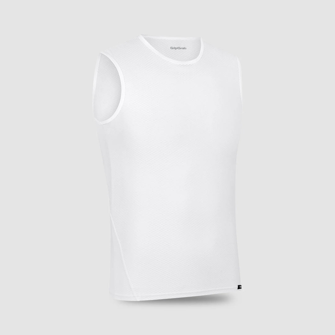 Camiseta interior sin mangas de malla ultraligera GripGrab
