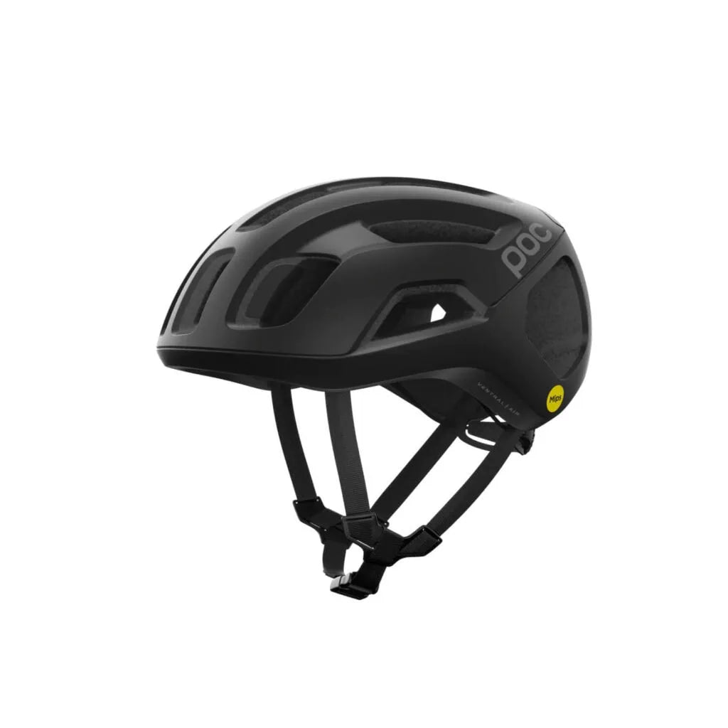 POC Octal Casco Da Ciclismo - EPS Ad Alta Densità, Ventilazione Ottimizzata, Sistema Di Regolazione, Taglia Unica