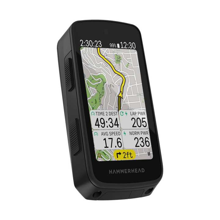 Hammerhead Karoo 3 GPS Cycling Computer