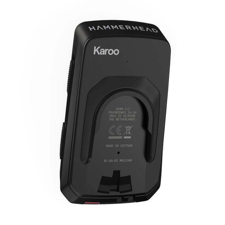 Hammerhead Karoo 3 GPS Cycling Computer