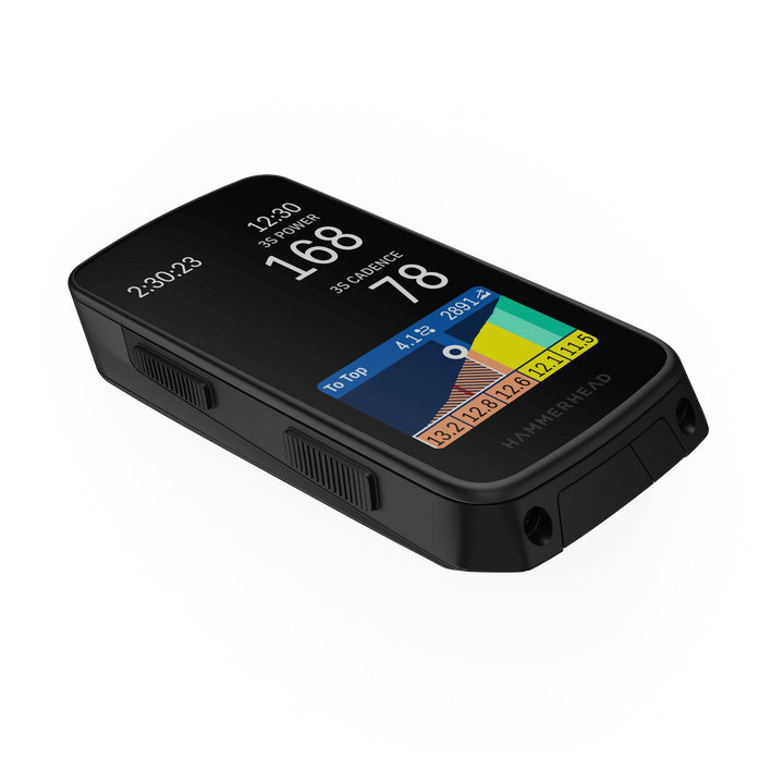 Hammerhead Karoo 3 GPS Cycling Computer