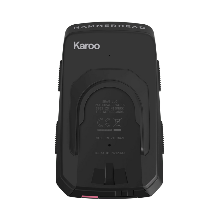 Hammerhead Karoo 3 GPS Cycling Computer
