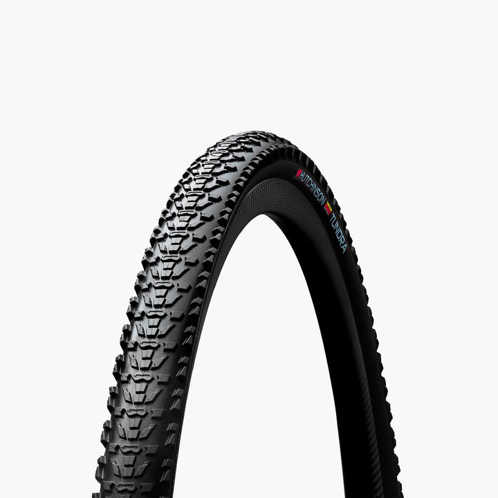 Hutchinson Tundra Gravel Tyre rienforced