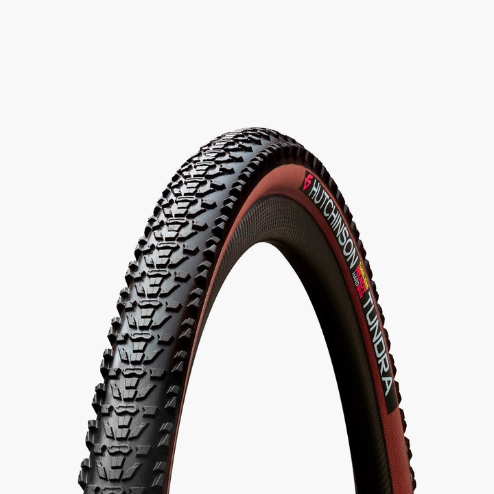 Hutchinson Tundra Gravel Tyre rienforced