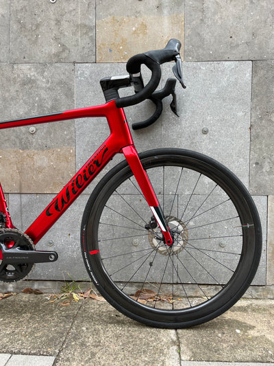 Wilier Filante Hybrid (Shimano Ultegra Di2) Ex-Démo 2025 Taille L