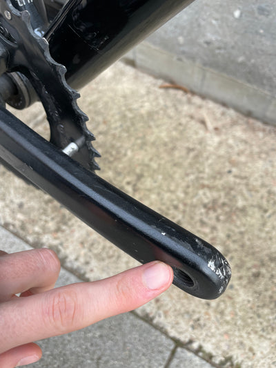 Cannondale Quick Disc 3, Ex Demo 2025 Size M