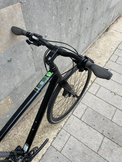 Cannondale Quick Disc 3, Ex Demo 2025 Size M