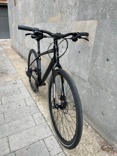Cannondale Quick Disc 3, Ex Demo 2025 Size M