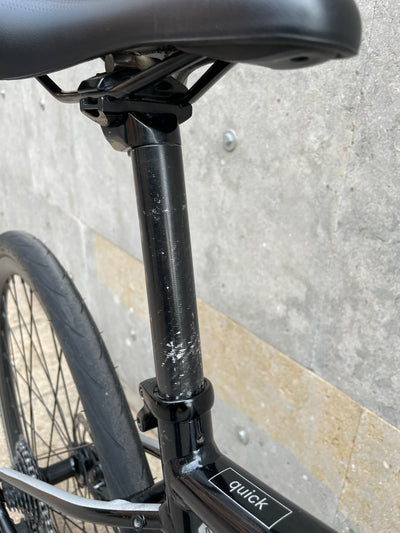 Cannondale Quick Disc 3, Ex Demo 2025 Size M