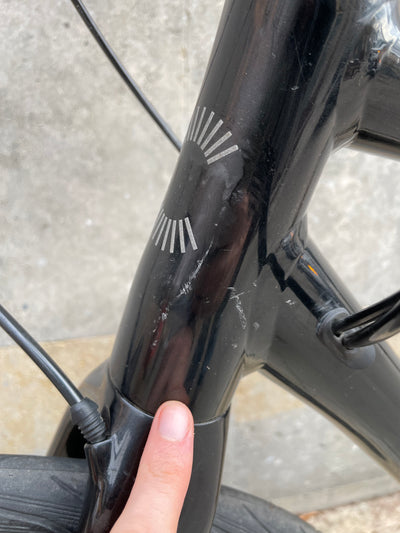 Cannondale Quick Disc 3, Ex Demo 2025 Size M
