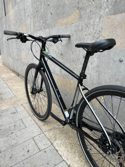 Cannondale Quick Disc 3, Ex Demo 2025 Size M