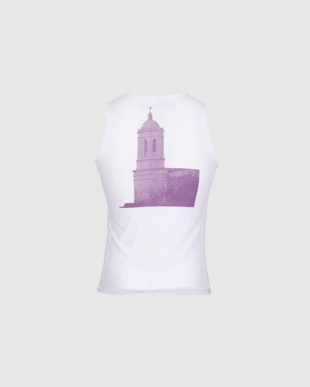 Girona Catedral Base Layer