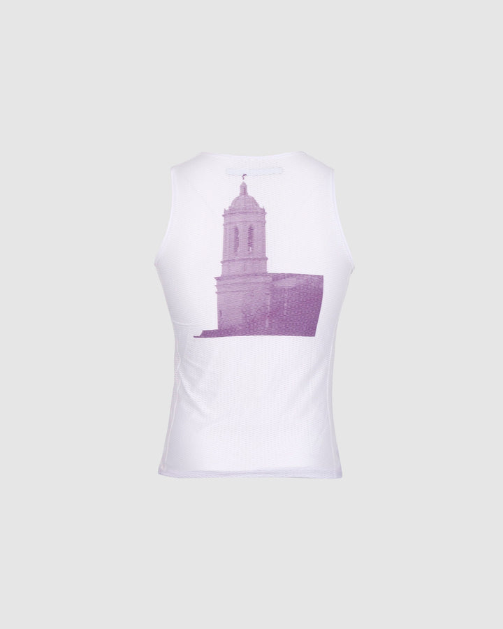 Girona Catedral Base Layer
