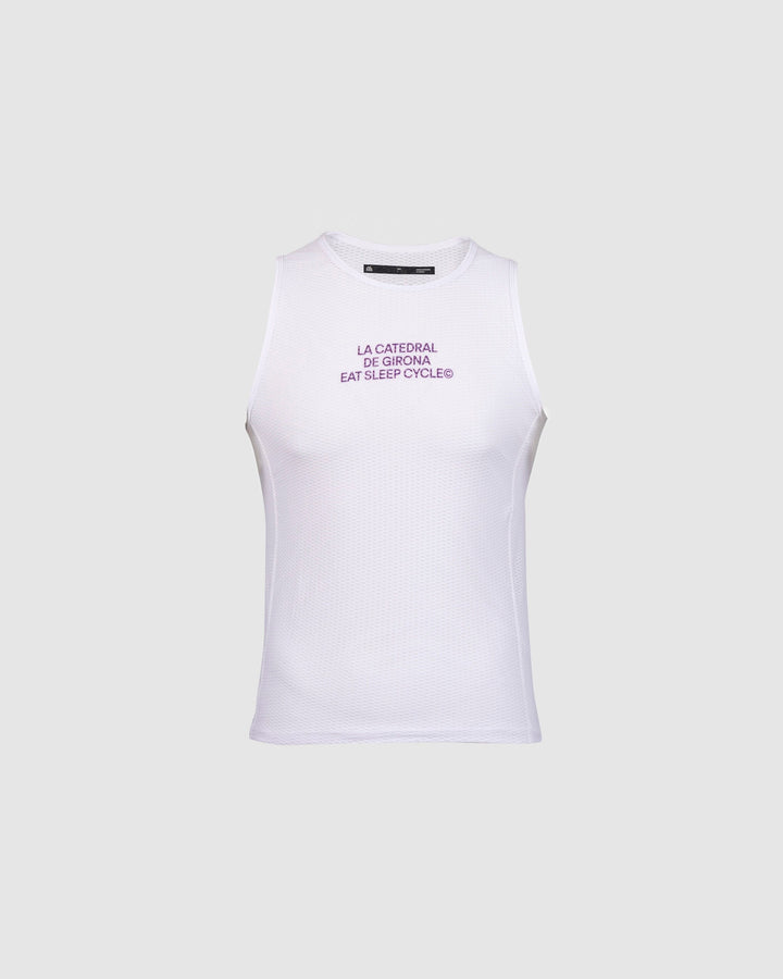 Girona Catedral Base Layer