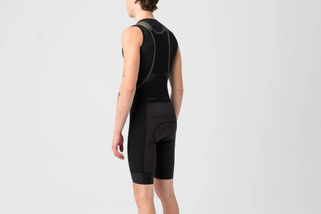 Pantalons curts de llana Isadore Distance Cargo