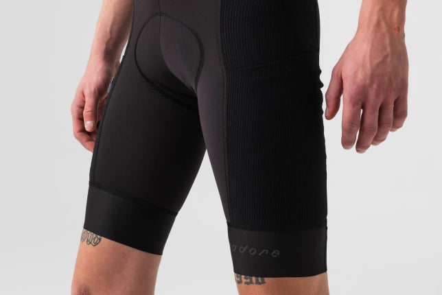 Pantalons curts de llana Isadore Distance Cargo