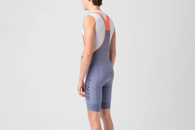Culotte con tirantes Isadore Echelon Aero