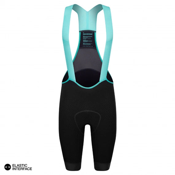 Culotte con tirantes Isadore Echelon Aero