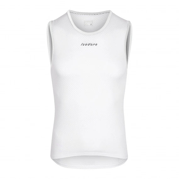 Isadore Light Sleeveless Baselayer