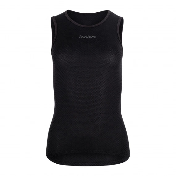 Isadore Women's Light Sleeveless Baselayer