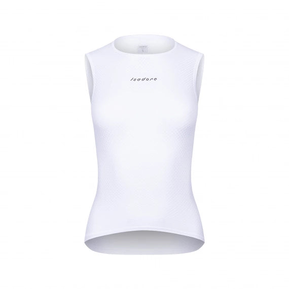 Isadore Women's Light Sleeveless Baselayer