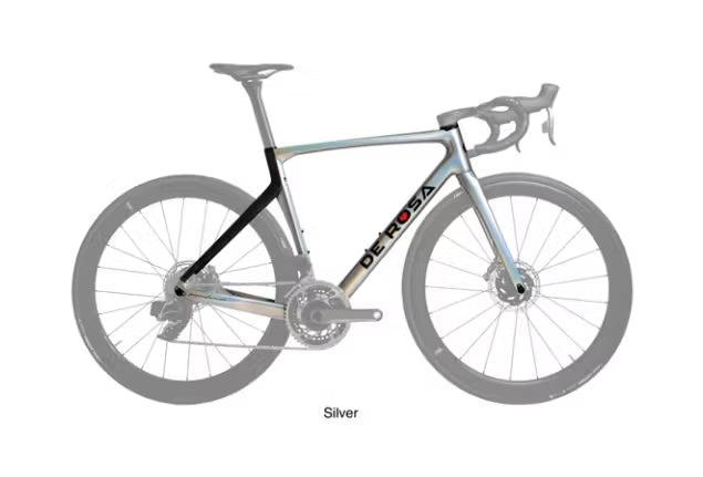 De Rosa 70 Frameset