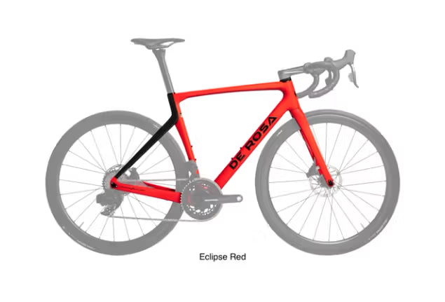 De Rosa 70 Frameset