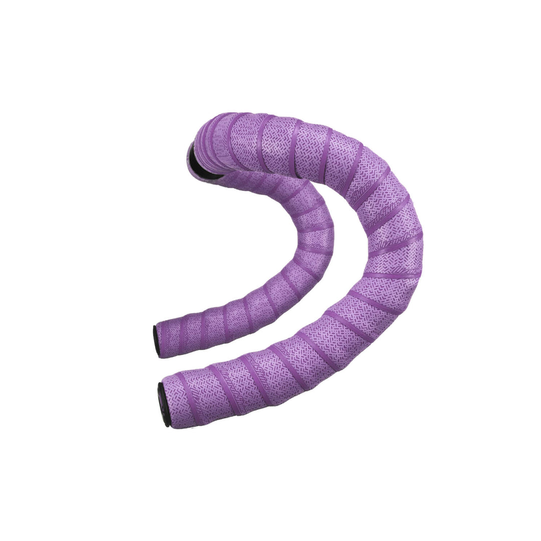 LIZARD SKINS DSP BAR TAPE V2 2.5mm VIOLET PURPLE