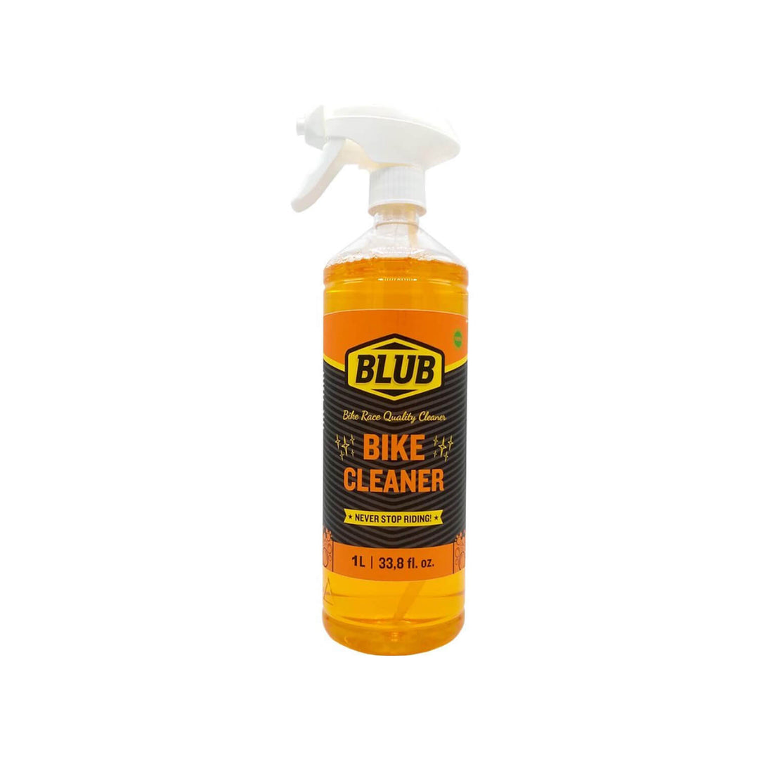 Limpiador de bicicletas Blub 1L