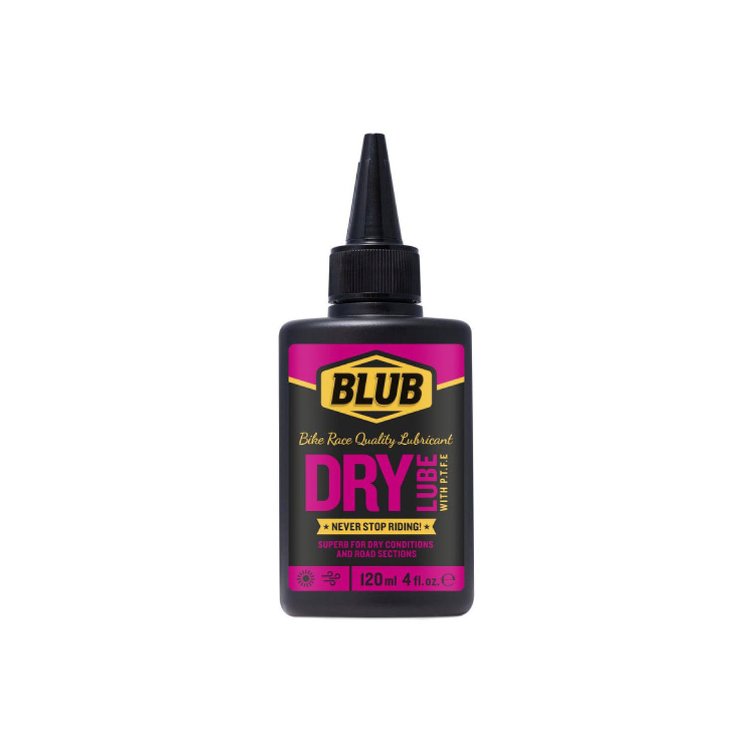 BLUB Dry Lube 120ml