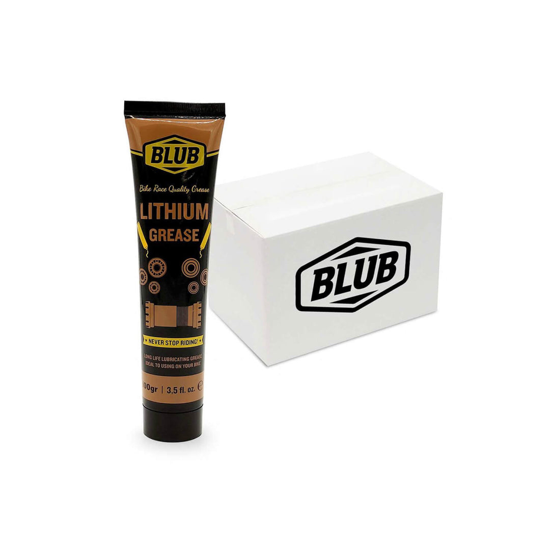 Blub Lithium Grease 100g