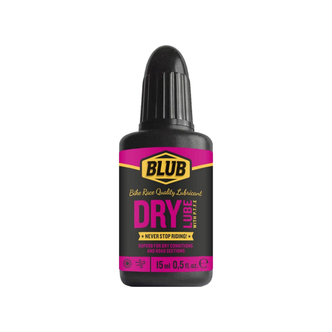BLUB Pocket Dry Lube
