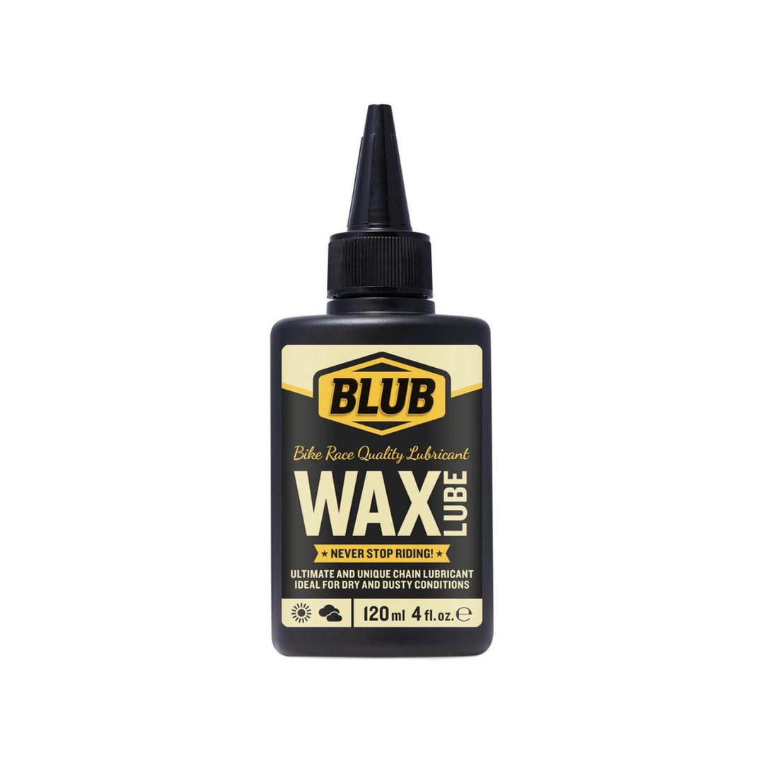 BLUB Pocket Wax Lube