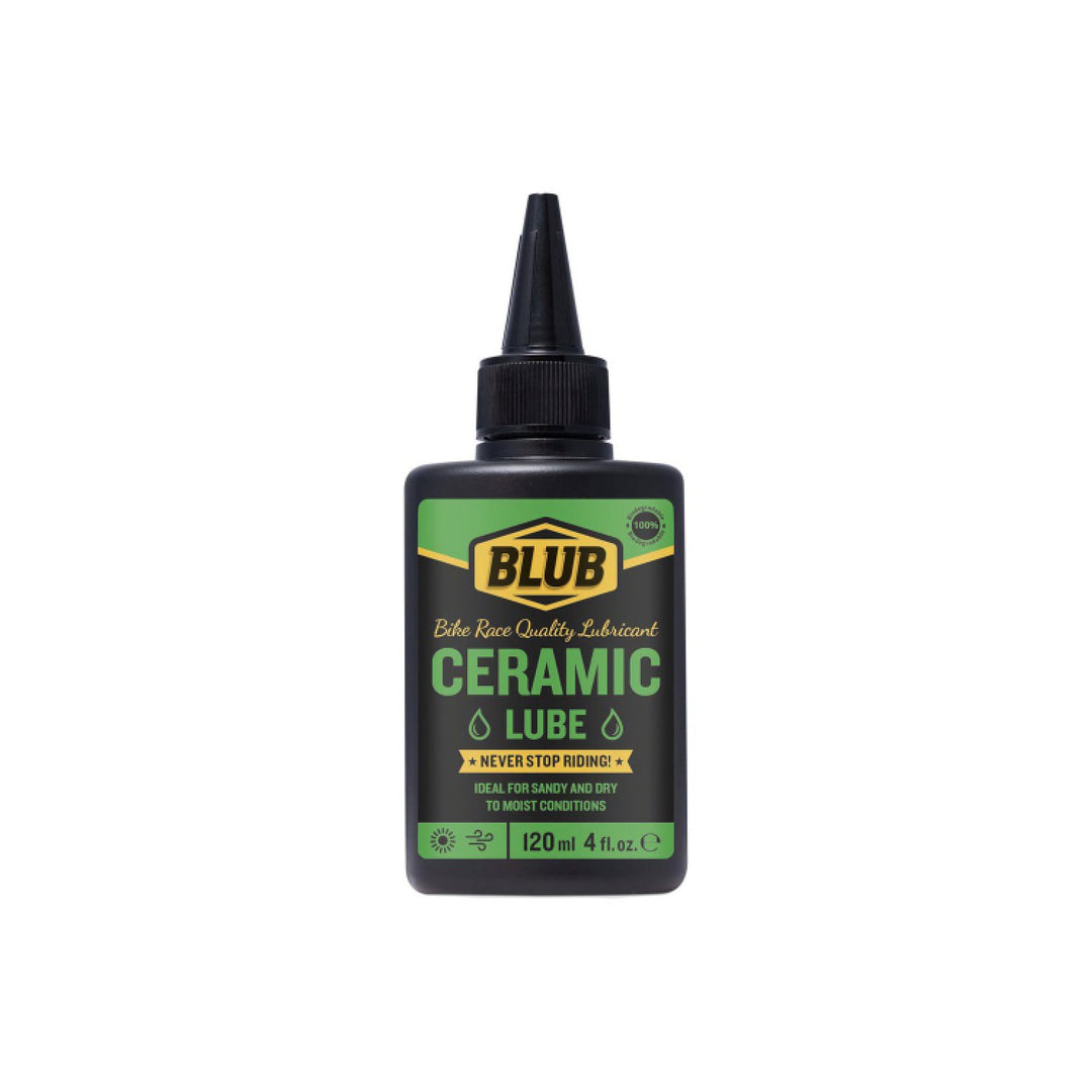 Blub Ceramic Lube 120ml