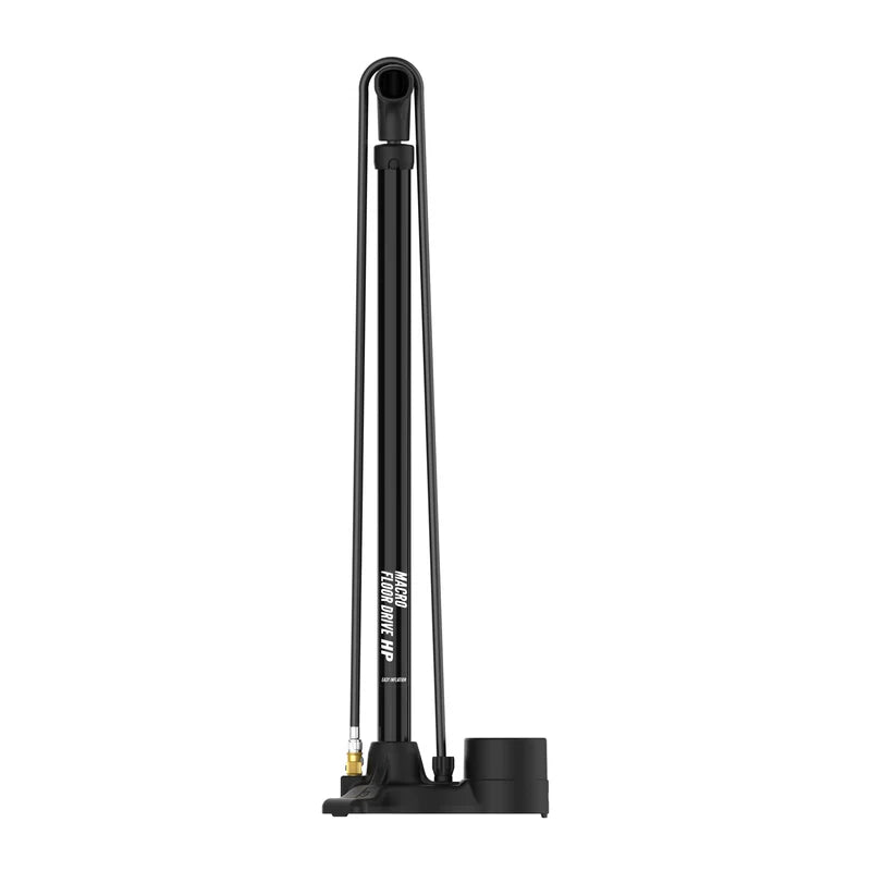 Lezyne Macro Floor Drive DV