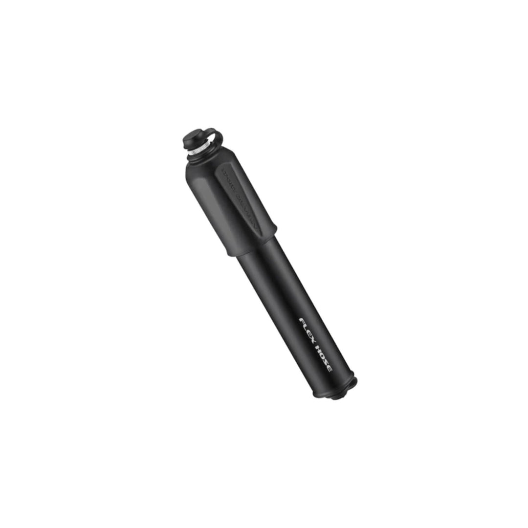 Lezyne Sport Drive HP Petit 120psi Negre