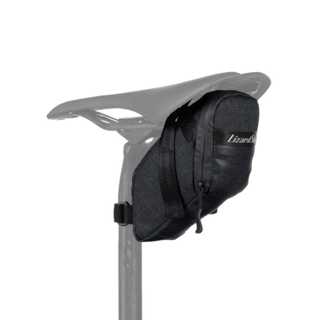 Lizard Skins Saddle Bag Super Cache