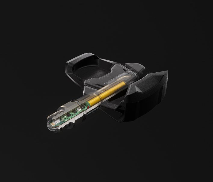 Pedals Look Keo Blade Power Dual