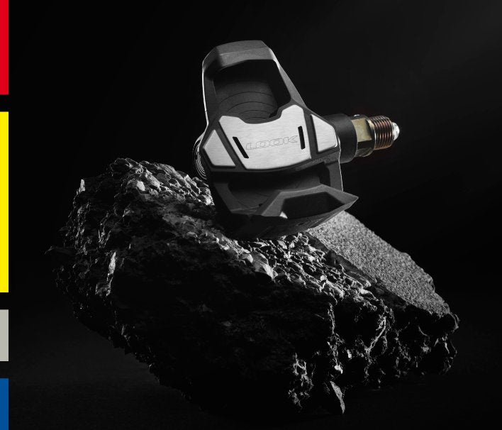 Pedals Look Keo Blade Power Dual