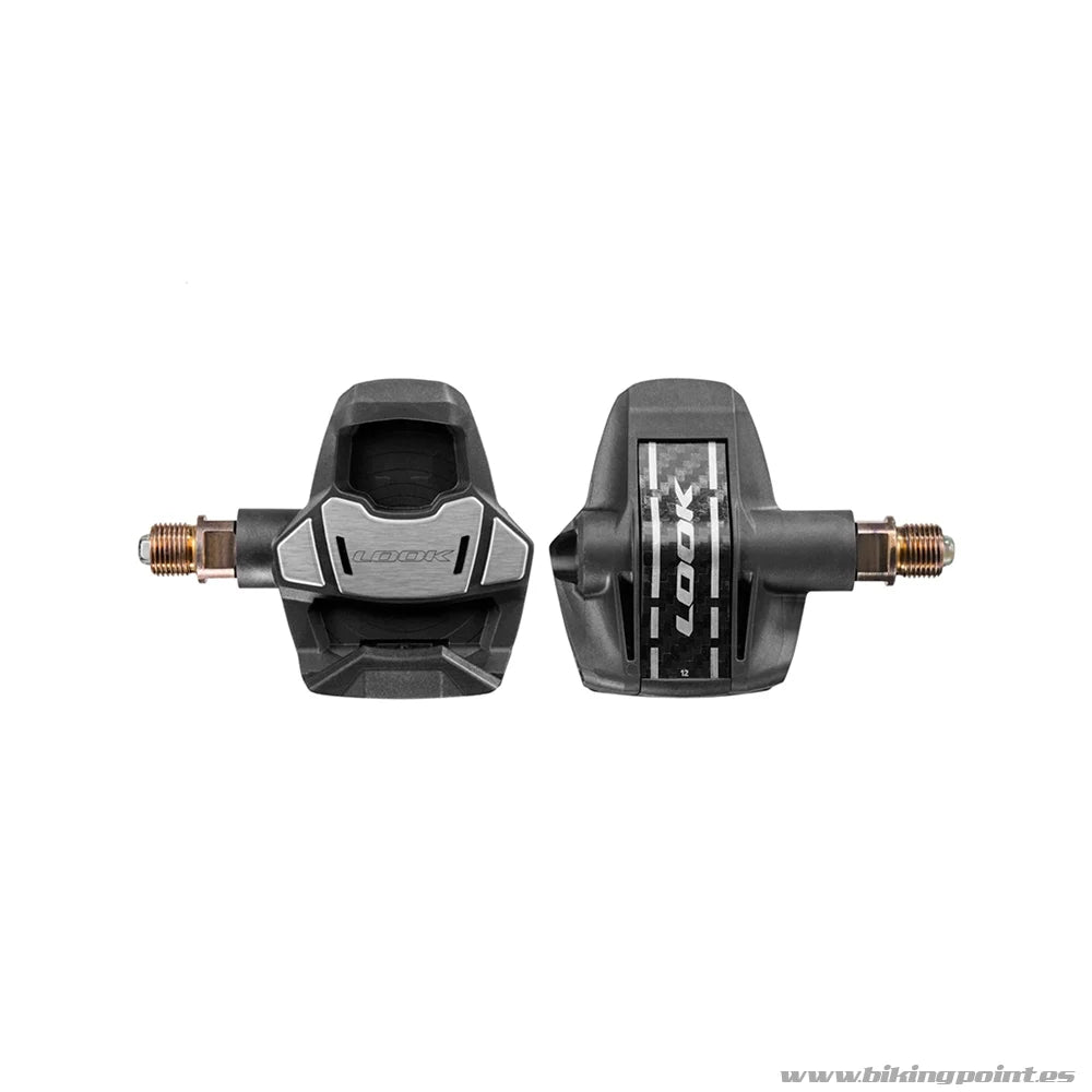 Pedals Look Keo Blade Power Dual