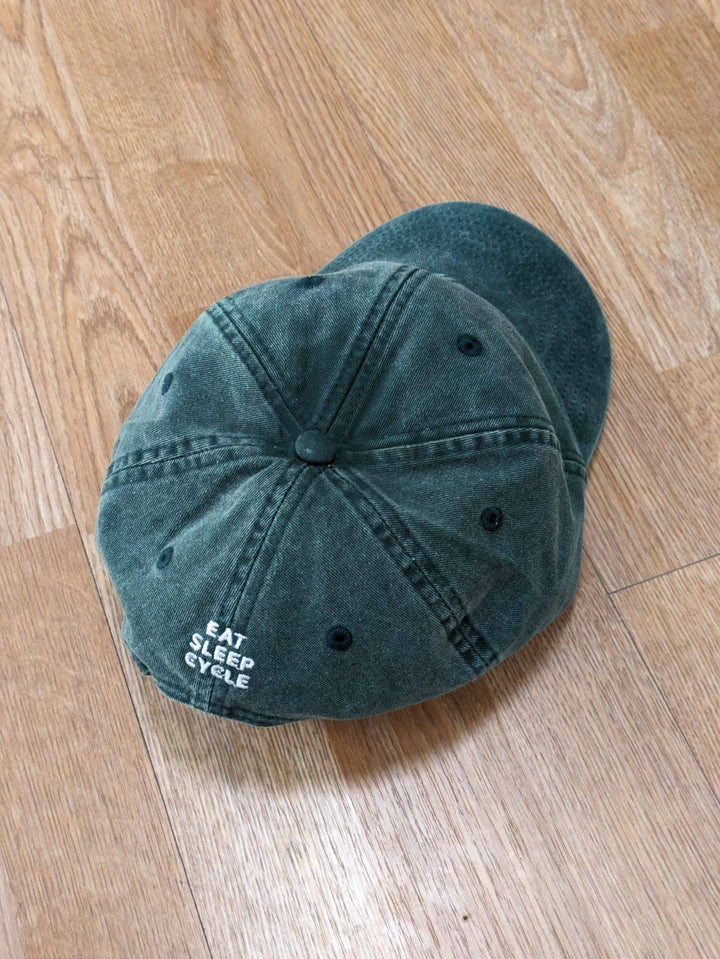 Gorra Málaga - Verde