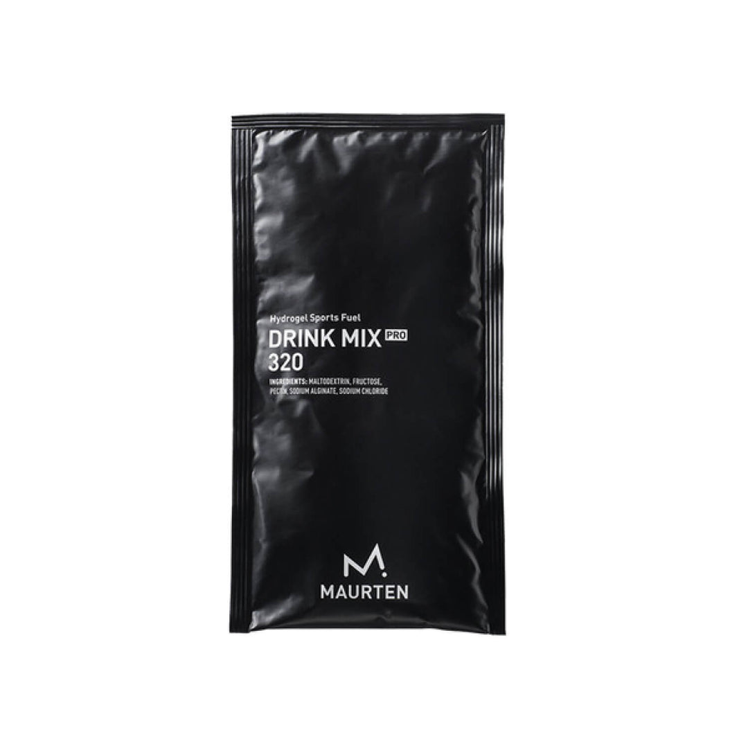 Maurten Drink Mix 320 Box (14)