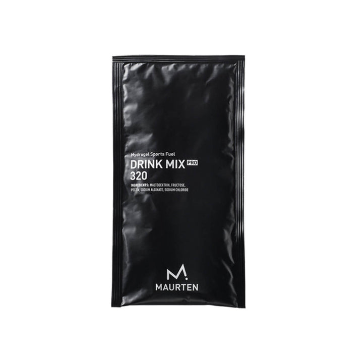 Maurten Drink Mix 320 Box (14)