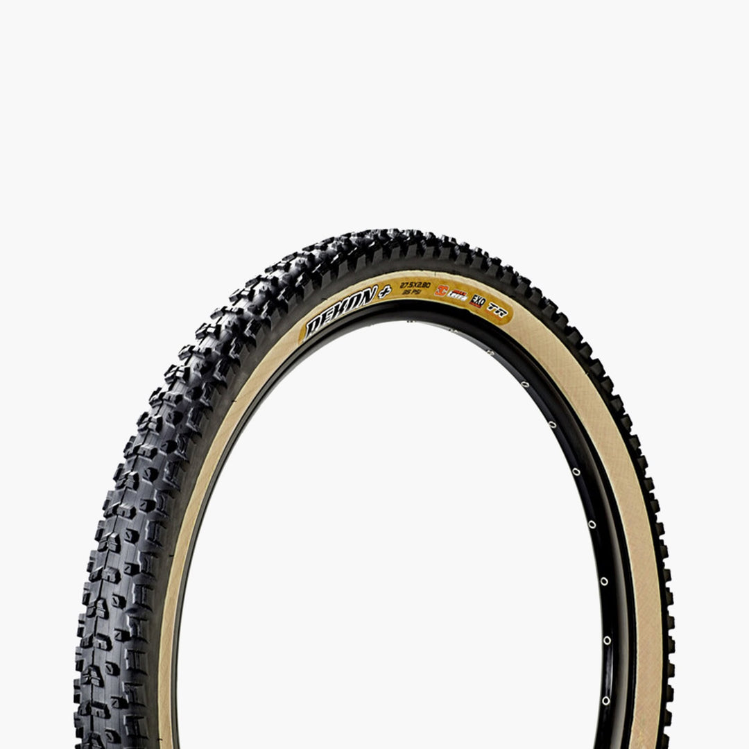 Maxxis Rekon