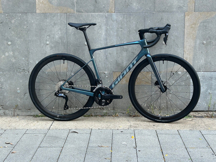 Giant Defy Advanced 0 (2025) Ocean Twilight Size M