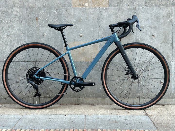 Cannondale 700 U Topstone 3 Gravel Bike