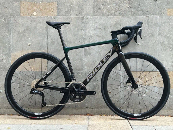 Ridley Falcn Road Bike (Shimano 105 di2)